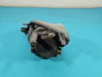 Reflektor prawy lampa przód Ford Fiesta Mk6 EUROPA