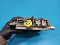 Przetwornica prądu Dacia Duster III 24- napięcia inwerter 292A05265R