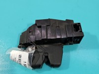 Zamek klapy tył 9671153580 Peugeot 508 I sedan Peugeot, 3pin