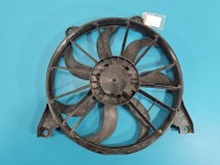 Wentylatory Wentylator chłodnicy Fiat Freemont 2.0 JTD