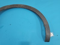 Listwa błotnika przód prawa Peugeot 3008 II 109796A2, 109795A2