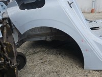 Błotnik tył prawy ćwiartka Peugeot 308 III X HB