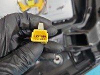 Deska rozdzielcza konsola kokpit Mazda CX-5 I 12-17 eu