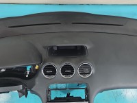 Deska rozdzielcza airbag pasażera kokpit Peugeot 308 I