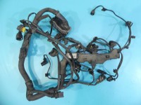 InstalacJa Wiązka silnika Toyota Auris II 1.6 D4D 8508687, 346569901, 7804213
