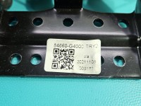 Podłokietnik TUNEL Hyundai I30 III 16- 84660-G4000 EUROPA