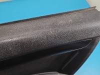 Tapicerka drzwi przód prawa boczek Isuzu D-Max II 11-19 8974277150