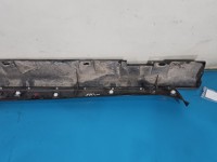 Listwa progowa prawa PRÓG NAKŁADKA Ford B-Max 12-17