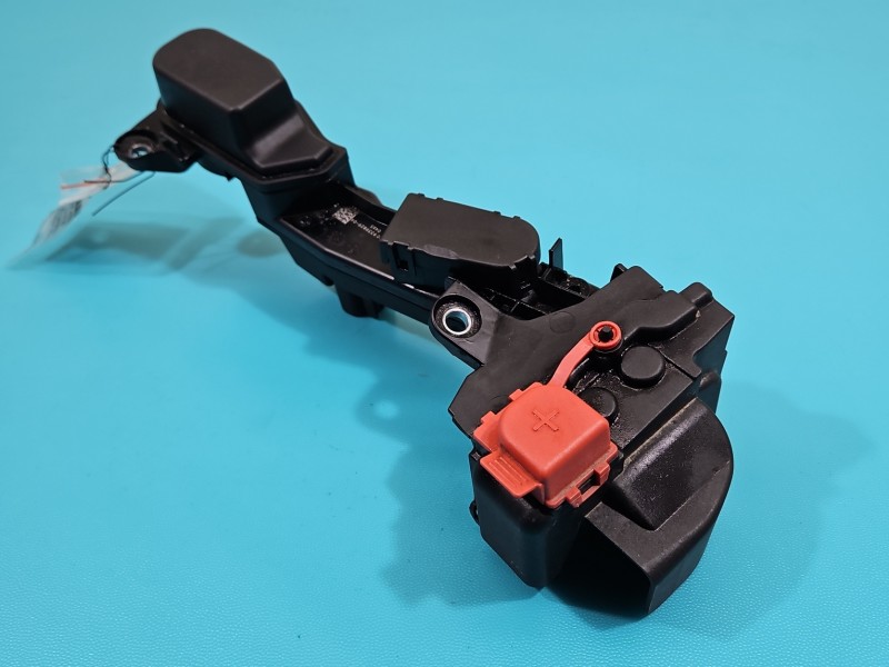 KLEMA INSTALACJA WIĄZKA PLUSOWA PLUS BMW iX3 G08 9339829-04, 9339829