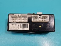 Komputer Sterownik silnika 39114-4A210, 0281014909 hyundai H1 II 2.5 crdi (D4CB)