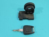 Komputer Sterownik silnika 09355929 Opel Astra II G 1.6 16V