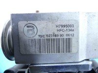 Nagrzewnica Porsche Panamera I 970 H7995003, 52316990, 94.08543 EUROPA Nagrzewnica Porsche Panamera I 970 H7995003, 52316990, 94.08543 EUROPA