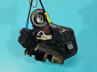 Zamek tył prawy Toyota Avensis II T25 TOYOTA, 2PIN