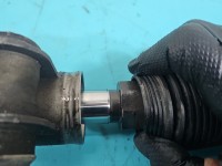 Przekładnia kierownicza maglownica Opel Astra III H 13188616