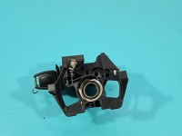 Komputer Sterownik silnika Opel Zafira A 1.8 16v 90582539, 5WK91705