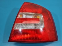 Lampa tył prawa Skoda Octavia II HB EUROPA