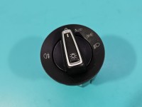 Przełącznik włącznik świateł Vw Golf VII 5G0941431BE