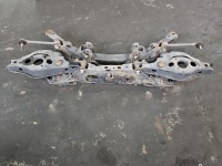 Tylna belka oś tył LEXUS NX I 14-21 2.0 T