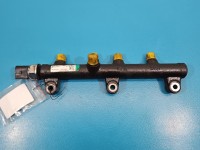 Listwa wtryskowa CZUJNIKI R9144Z100A, 31500-4X400 Kia Carnival II 05-14 2.9 crdi