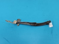 Wzmocnienie zderzaka przód belka Peugeot 508 I Peugeot, strefa zgniotu lewa przednie KDMD