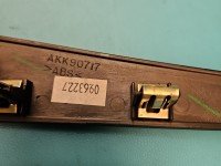 Kratka nawiewu środkowa Suzuki XL-7 II 06-09 AKK90717