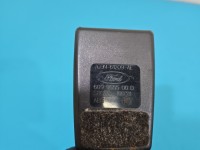 Pas bezpieczeństwa przód lewy kierowcy Ford Mondeo Mk4 EU 7G9N-61209-AE