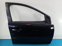 DRZWI PRZÓD PRAWE PASAŻERA Ford Focus Mk2 5d F3