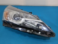 Reflektor prawy lampa przód Toyota Verso 09- EUROPA 81130-0F161-00