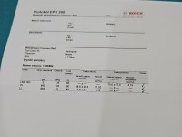 TESTOWANY Wtryskiwacz 8-97376270-3 Opel Astra IV J 1.7 cdti 125KM