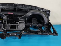 Deska rozdzielcza airbag pasażera kokpit Seat Ateca