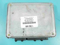 Komputer Sterownik silnika Vw Passat B5 038906018N, 0281001727 1.9 tdi