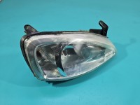 Reflektor prawy lampa przód Opel Corsa C EUROPA