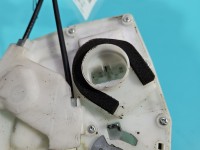 Zamek tył lewy Suzuki Sx4 I 06- Suzuki, 2pin