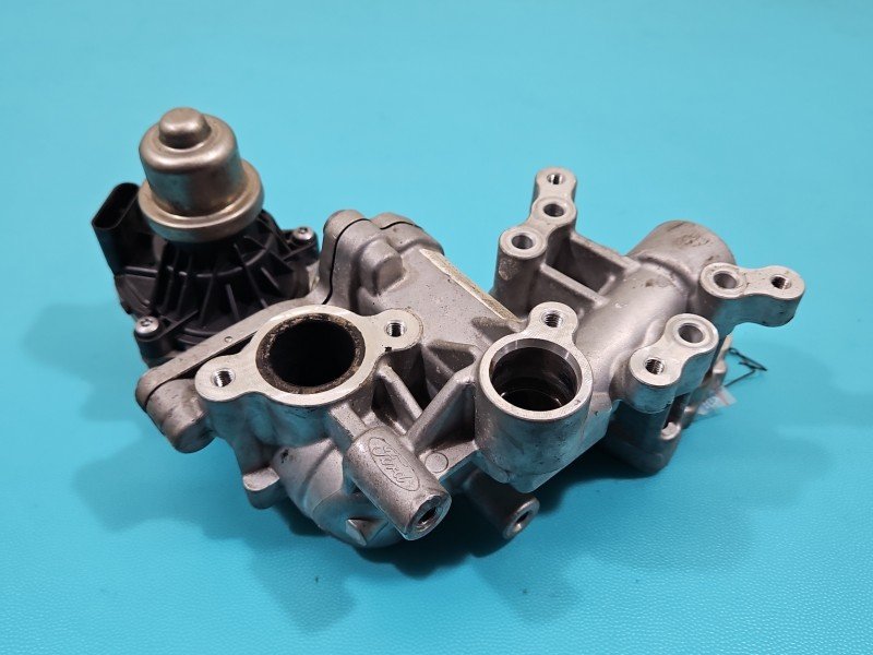 Zawór egr Ford S-max II MK2 2.0 tdci
