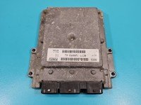 Komputer Sterownik silnika 6C11-12A650-AG Ford Transit MK7 06-13 2.2 tdci
