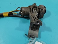 Stacyjka KLUCZYK WKŁADKA Hyundai H1