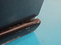 Drzwi tył prawe Volvo S60 I sedan 4d