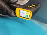 Klapa tył Bmw e90 kombi 5d A34/7