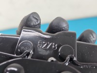 lewarek Podnośnik samochodowy trapezowy Skoda Superb IV