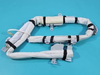 Kurtyna lewa poduszka airbag Nissan Juke I F15 10-19 HB 62T4D4400078