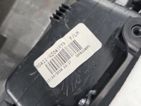 Tapicerka drzwi przód lewa boczek Hyundai Santa Fe III 12–18