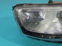 Reflektor prawy lampa przód Skoda Rapid EUROPA 5JB941016, 90019588