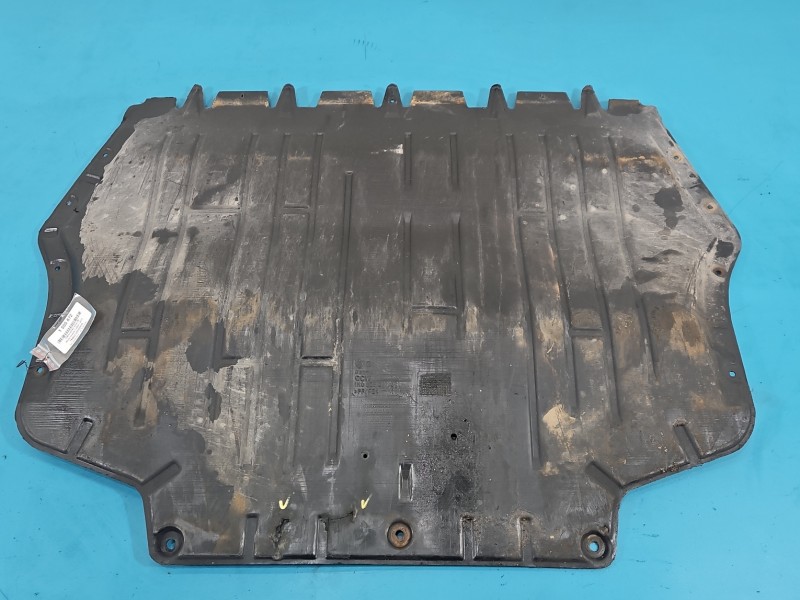 PŁYTA PODWOZIA Osłona silnika dolna Skoda Octavia II 1K0825237AE 1.9 tdi