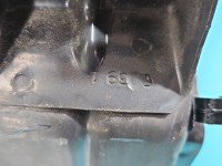 Pas przedni Mercedes ML W164