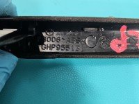 Kratka nawiewu środkowa Mazda 6 III GJ GHP955256, GHP955131 EUROPA