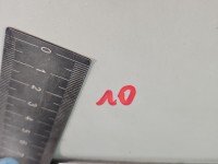 DRZWI PRZÓD PRAWE PASAŻERA Peugeot 2008 I 5d biały KWE