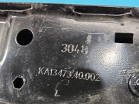 WZMOCNIENIE CZOŁOWE Pas przedni Opel Insignia B 39143306, 367973422