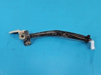 Wzmocnienie zderzaka przód belka Peugeot 508 I Peugeot, strefa zgniotu lewa przednie KDMD