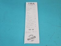 TEST Alternator Suzuki Sx4 I 06- 1.6 16V M16A