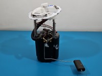 pompka Pompa paliwa Maserati Quattroporte VI 13- 3.0 V6 670035006, F00HK01319 Maserati, 4 PIN